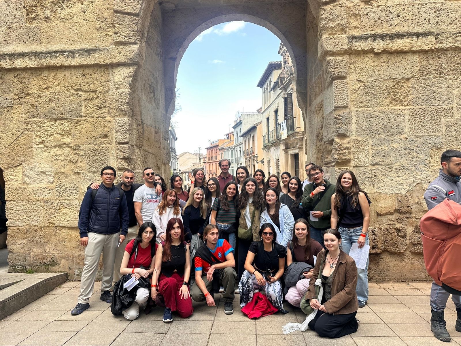 Granada (3)