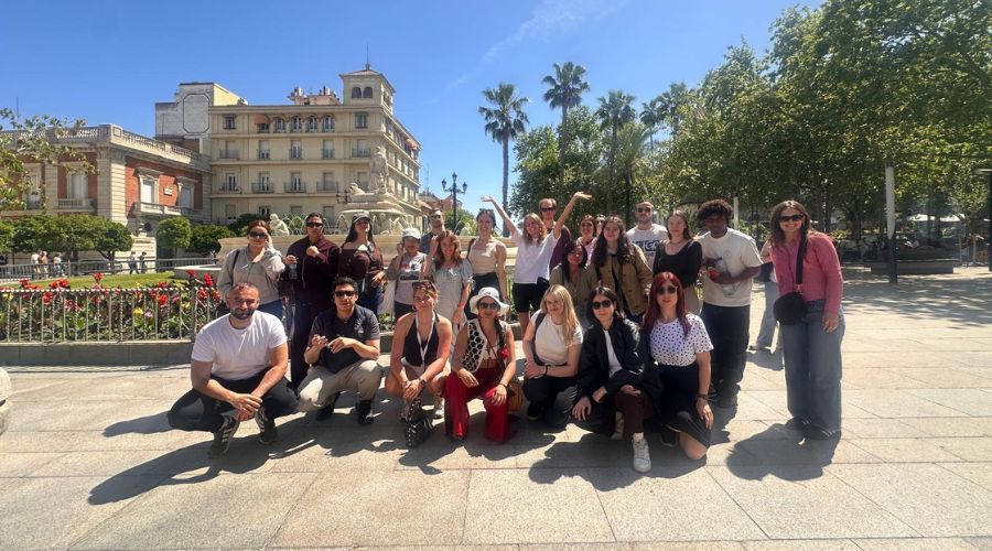 Sevilla (1)